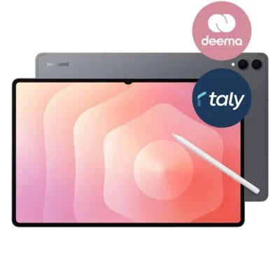 Samsung Galaxy Tab S11 Ultra 14.6-inch 12GB RAM 256GB WiFi – Gray
